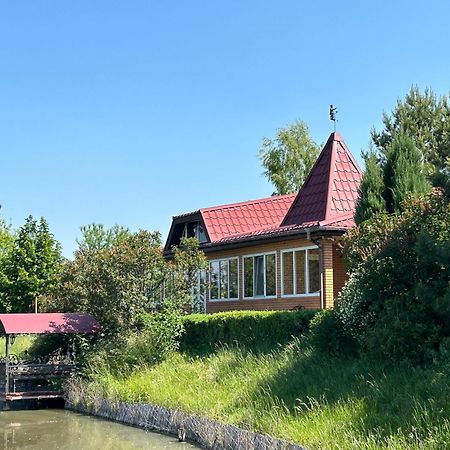Fisherman'S House Rasavka المظهر الخارجي الصورة