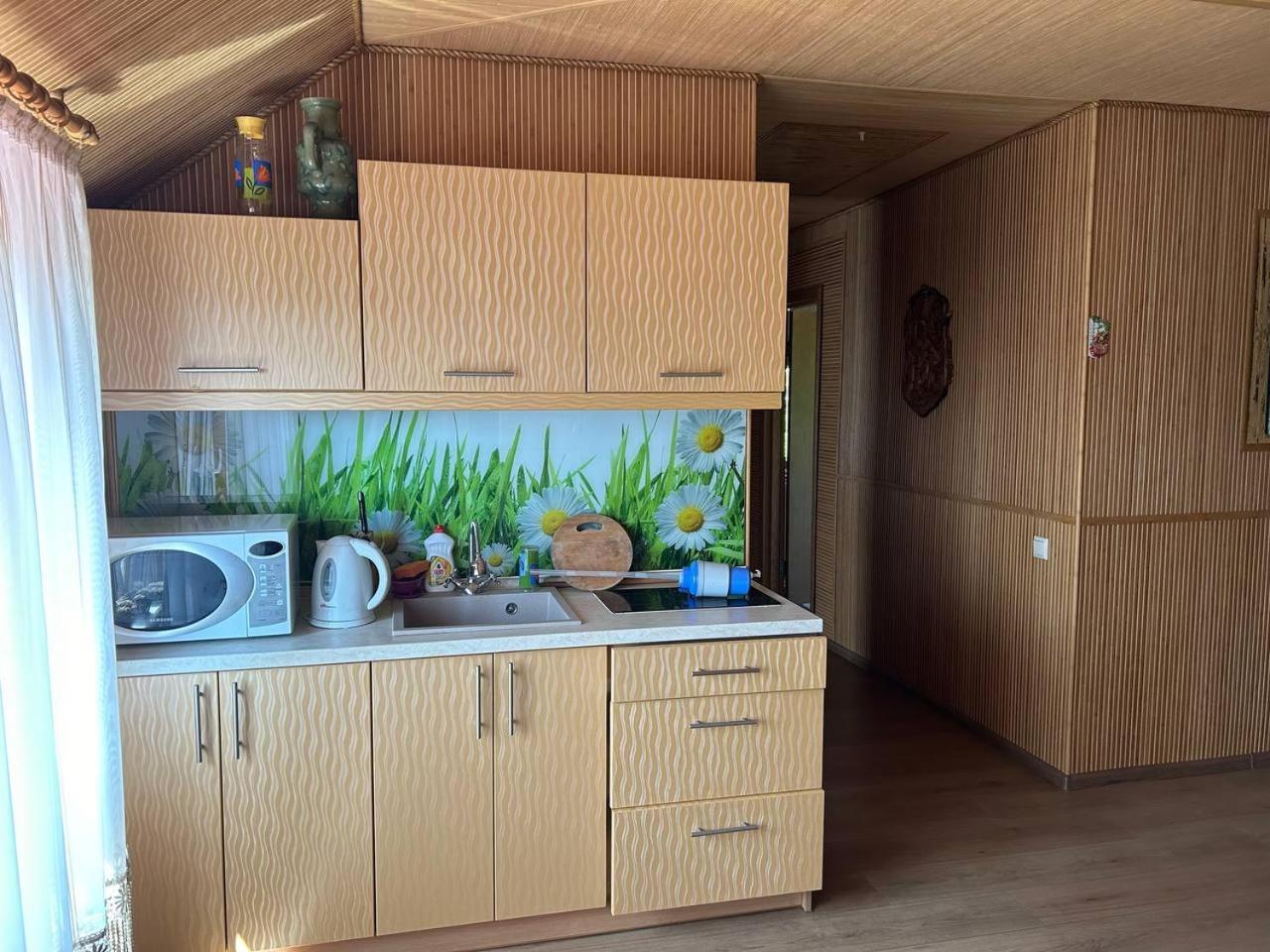 Fisherman'S House Rasavka المظهر الخارجي الصورة