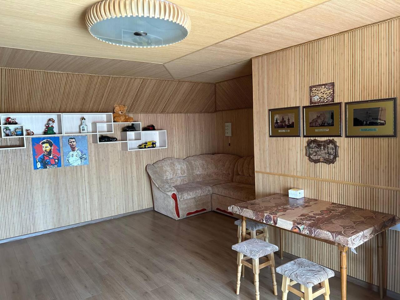 Fisherman'S House Rasavka المظهر الخارجي الصورة