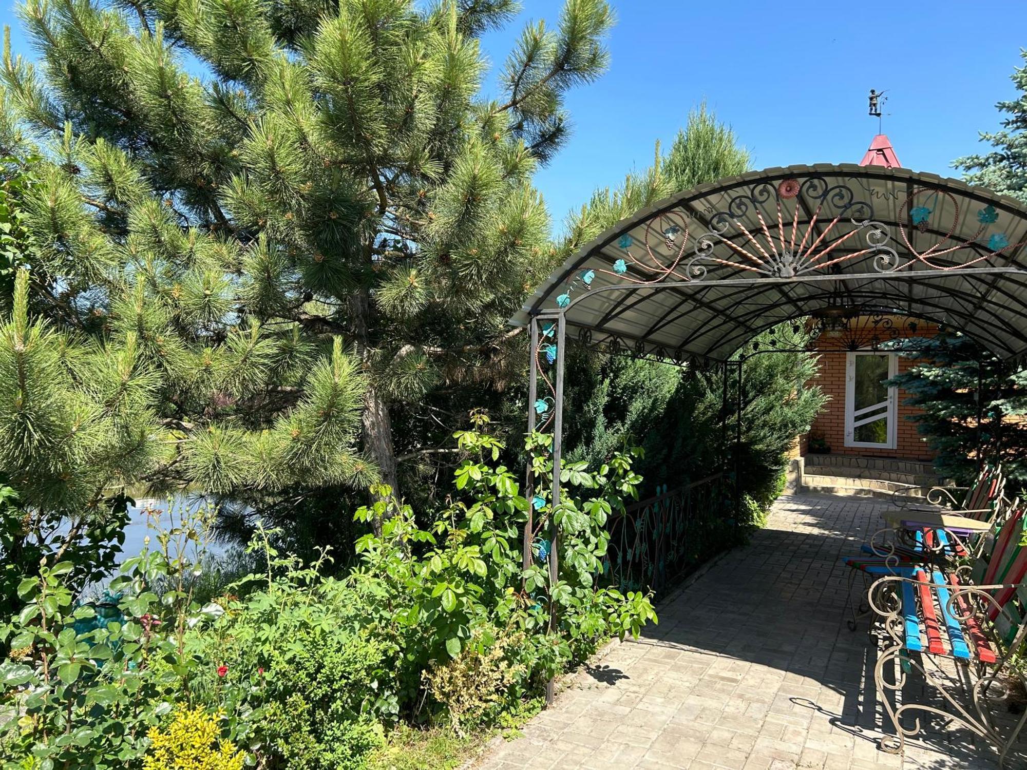 Fisherman'S House Rasavka المظهر الخارجي الصورة